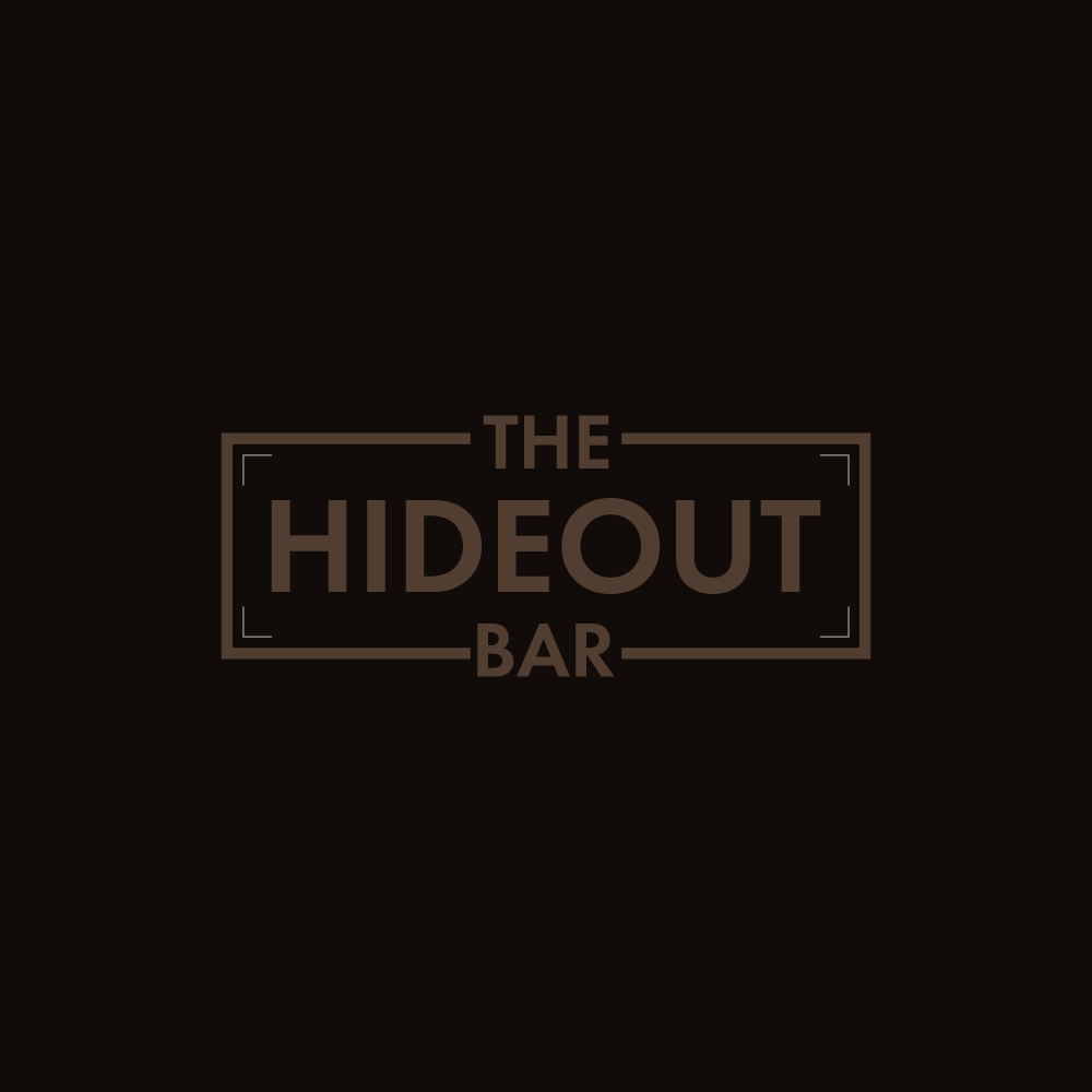 The Hideout Bar